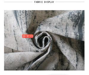 Modern Terylene Tafelkleed Met Geruite Print Servet Doek Voor Thuis Of Hotel Salontafel Bekleding - Product Image 6
