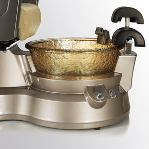 Chaise de <span class=keywords><strong>manucure</strong></span> et de Spa électrique à Base ronde, nouveau Style, Design créatif, chaise de Spa de luxe, pédicure, <span class=keywords><strong>2022</strong></span> - Product Image 5