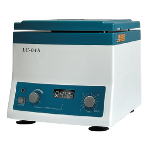 LC-04C <span class=keywords><strong>Centrifuge</strong></span>, Grote Capaciteit, Laag Geluidsniveau, Lage Temperatuurstijging, Mooie Verschijning - Product Image 4