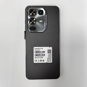 โทรศัพท์มือถือโน้ต 50 โปร ดีไซน์ล่าสุดปี 2026 รองรับหลายภาษาทั่วโลก - Product Image 1