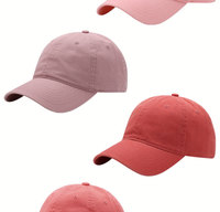 Gorra de Béisbol de PVC de 6 Paneles, Estilo Simple y Moderno, con Bordado de Letras, Cierre a Presión, para las Cuatro Estaciones, Suministro Directo de Fábrica