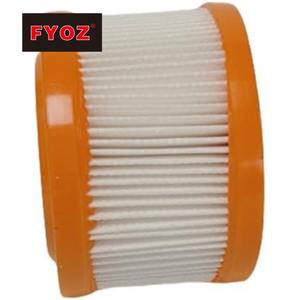 बिल्ली के खुदाई के लिए सांस लेने और निकास 950 k 950 एल 950 मीटर के लिए जॉन डीयर 1210 जी 1510 जी 8100 3468340 - Product Image 2