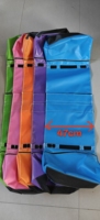 Bolsa de arena impermeable para túnel de agilidad de perros, bolsa de estabilización resistente para entrenamiento de perros, equipo de agilidad para perros, salto