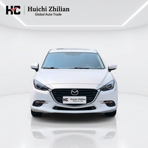 <span class=keywords><strong>Mazda</strong></span> 3 Axela Hatchback <span class=keywords><strong>2017</strong></span>, 1.5L Automático, Lujo, Usado, Bajo Kilometraje, Precio Económico, Buen Rendimiento, Sedán - Product Image 2