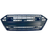 Nouvelle calandre avant de haute qualité style S7 en ABS pour Audi A7/S7 2019-2025, pièce de rechange automobile