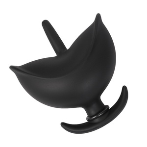 Tapón Anal Inflable Modelo 280 Hecho de Silicona Líquida para <span class=keywords><strong>Uso</strong></span> en Exteriores, Bola de Expansión Anal para Hombres y Mujeres, Juguete para Adultos - Product Image 4