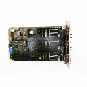 <strong>Iydes</strong> 10 Baset 743 548001 Ethernet Slot Card for Industrial Network Communication Plc - Product Image 6
