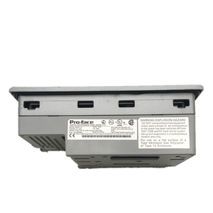 แผง HMI ขนาด 5 นิ้ว รุ่น AGP3301-S1-D24 ของแท้ - Product Image 2
