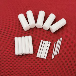 OD 2*20mm Yttrium estabilizado Zirconia reactivo especial émbolo de cerámica bomba de pistón varilla de cambio - Product Image 2