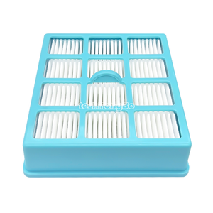 ไส้กรอง HEPA สำหรับ<span class=keywords><strong>เครื่อง</strong></span><span class=keywords><strong>ดูด</strong></span><span class=keywords><strong>ฝุ่น</strong></span> <span class=keywords><strong>Philips</strong></span> EasyLife FC8130 อะไหล่ทดแทน อุปกรณ์เสริมสำหรับทำความสะอาดบ้าน - Product Image 5