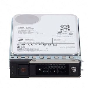 161-BBVO Nuevo en Caja Abierta, Disco Duro de 20 TB, 7.2K SAS, 3.5, 12 Gb/s, 512e, Disco Duro Empresarial SSD - Product Image 4