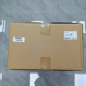 Heidenhain PLC ตัวแปลงความถี่ขนาดกะทัดรัดของแท้อุปกรณ์ควบคุม ID 1081003-01แบบบูรณาการ - Product Image 1