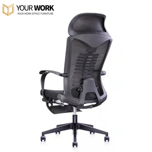 <span class=keywords><strong>2022</strong></span> meilleure vente chaise <span class=keywords><strong>de</strong></span> <span class=keywords><strong>bureau</strong></span> confortable masseur ergonomique <span class=keywords><strong>de</strong></span> luxe avec maille exécutive pivotante nouveau matériau en tissu Design - Product Image 4