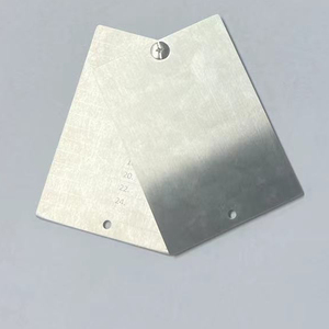 Frase de semilla Premium personalizada Almacenamiento de frase de semilla criptográfica ultra segura de metal - Product Image 2