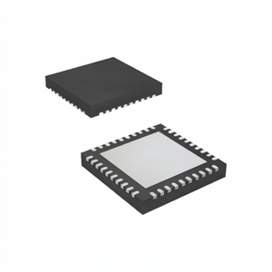 PIC16F1719-I_MV 40 UFQFN Exposed Pad In Stock Electronic Circuit Components Embedded - Product Image 1