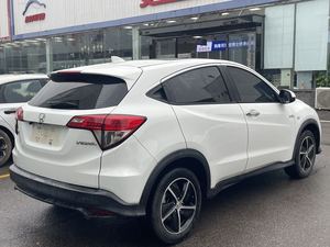 Honda Vezel SUV 2022, <span class=keywords><strong>Auto</strong></span> a Benzina Bestseller, Trazione Anteriore, Cinque Porte, Cinque Posti, <span class=keywords><strong>Auto</strong></span> <span class=keywords><strong>Usate</strong></span> - Product Image 6