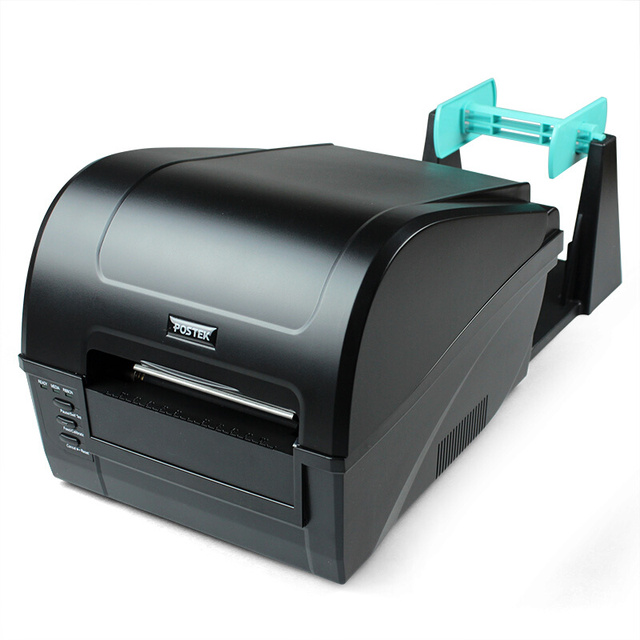 Desktop Thermal Printer C168 300 Dpi High Resolution Thermal Transfer Label Thermal Printer