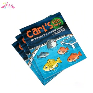 Venta al por Mayor de Libros Infantiles con Ilustraciones, Impresión Personalizada, Tapa Dura, Cartón, Libros de <span class=keywords><strong>Cuentos</strong></span> <span class=keywords><strong>para</strong></span> Niños, Impresión de Libros Educativos <span class=keywords><strong>para</strong></span> Bebés - Product Image 4