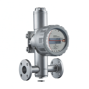 Débitmètre à flotteur en tube métallique FEF3000-3R0DN25M4C, vente directe d'usine - Product Image 5