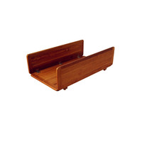 Planche de table pliante en teck, bateau marin, caravane, camping-car