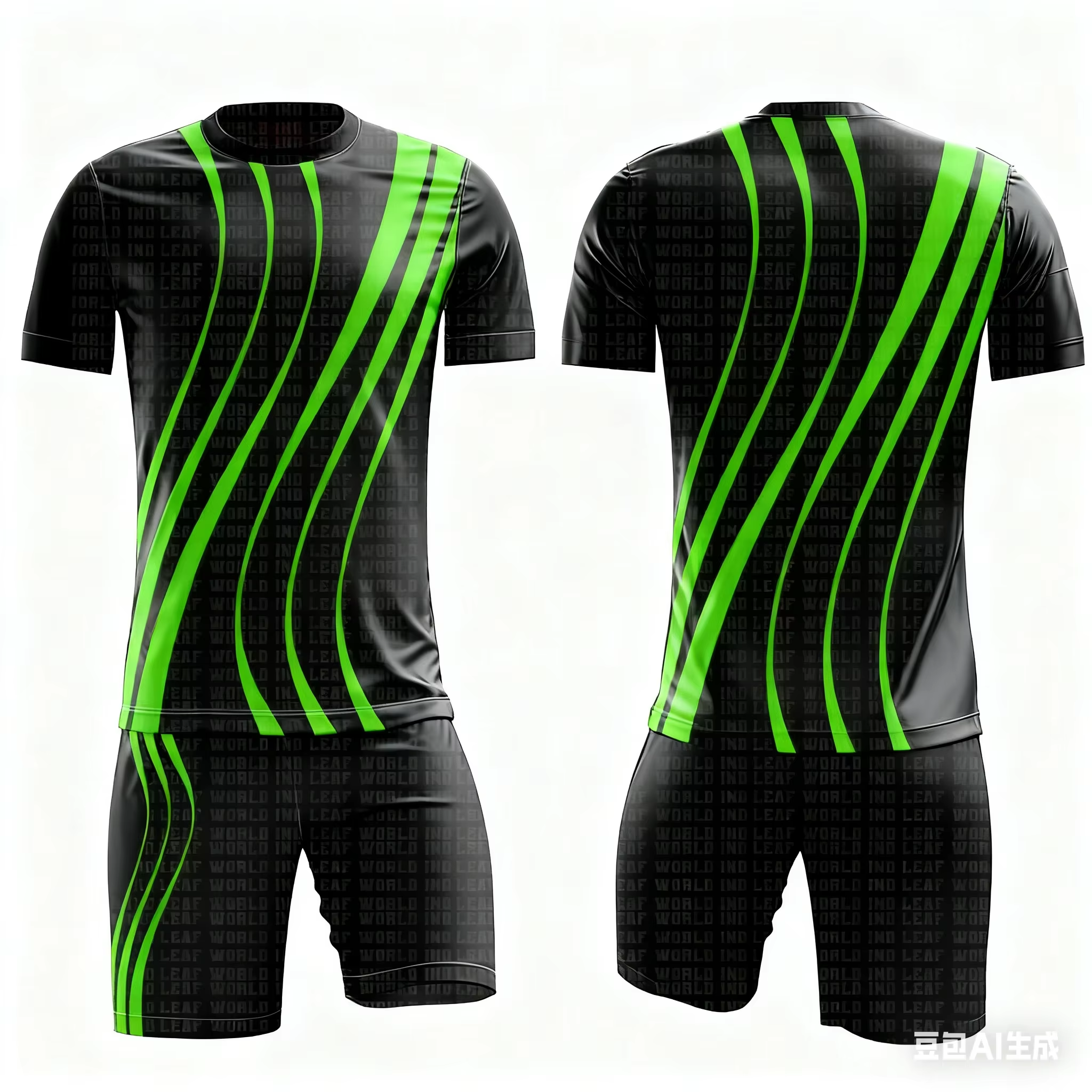 Verde