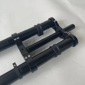 KKE 110S 19/21 pouces Suspension pneumatique avant VTT fourche Ebike pièces - Product Image 4