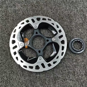 Rotor de <span class=keywords><strong>Disco</strong></span> Shimano XTR ICE TECHNOLOGIES RT-MT900 con Bloqueo Central para Bicicleta de Carretera, <span class=keywords><strong>Freno</strong></span> de <span class=keywords><strong>Disco</strong></span> 105 R9270 R8020 R8000 R8170, Piezas de Bicicleta - Product Image 6