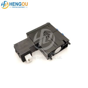 M2.184.1111/Os Sm52 Pm52 Sm74 Sm102 Piezas de la Máquina de Impresión Válvula Solenoide Mebh-4/2-Qs-4-Sa M2.184.1111/05 - Product Image 5