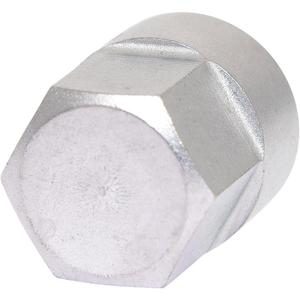 KS TOOLS Adaptador especial de 4 puntos con imán, 8,0mm, para calibradores SAF y Knorr - Product Image 3