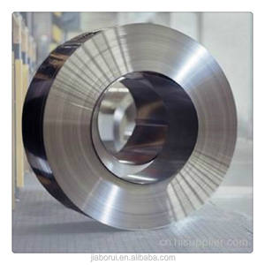 Gran inventario de alta calidad 201 202 304 316 430 placa de acero inoxidable laminado en frío SUS304 SS bobina - Product Image 3