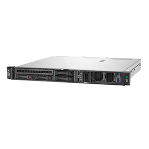 Hiệu suất cao 6-core Intel Xeon E-2386G 3.5GHz HPE ProLiant DL20 gen10 cộng với Rack máy chủ dễ dàng để hoạt động chất lượng tuyệt vời kho - Product Image 2