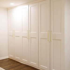 PRIMA HDL Armoire de rangement pour <span class=keywords><strong>dressing</strong></span> Forme Design personnalisé pour la maison Déco Organisateur Tiroirs Meubles d'intérieur - Product Image 1