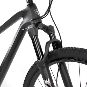 Bicicleta de Montaña de Carbono NUEVA 2026, Modelo M8100, 24 Velocidades, para Hombre, con Frenos Hidráulicos de Nivel, Rodado 29 - Product Image 4