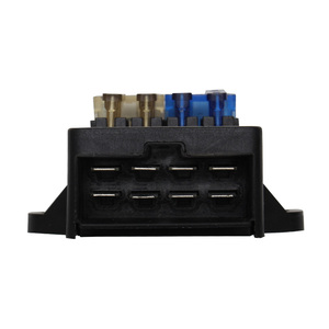 Accessoires Moto Originaux 4306A0021 Boîtier de Fusibles à 8 Broches pour Modification, Bloc de Circuits à 4 Voies - Product Image 6
