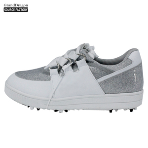 Best-Seller Blanc Anti-dérapant Chaussures <span class=keywords><strong>De</strong></span> Course En Plein Air Chaussures <span class=keywords><strong>De</strong></span> <span class=keywords><strong>Golf</strong></span> Pour Femmes - Product Image 2