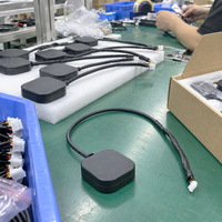 Antenne GNSS multi-constellations SX003 FPV UAV GPS BDS GLONASS