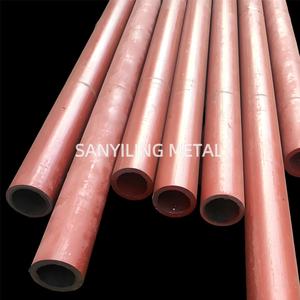 Prodotto in acciaio speciale bimetallico resistente all'usura - Product Image 5