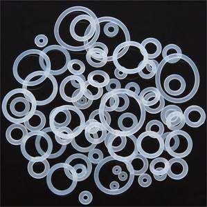รหัสสินค้า <span class=keywords><strong>SIL</strong></span> O Ring - Product Image 4