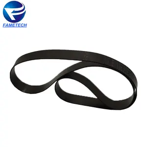 एटीएम भागों Wincor 2050XE 1750041251 डबल चिमटा MDMDS CMD-V4 बेल्ट 12x544x0.8 <span class=keywords><strong>12</strong></span>*544*0.8 - Product Image 1