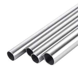 Stainless Steel Pipe Japanese Standard Sus304 321 316l Jis G3459-2012 Stainless Steel Pipe For Piping