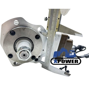 Nueva Bomba de Inyección de Combustible XPower 3973228 para Motores QSC8.3 6CT8.3 6D114E (Excavadora de Cadenas) - Product Image 4