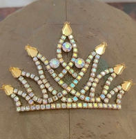 Broches en strass de beauté pour mariage, cadeau de fiançailles, broches de reconstitution historique