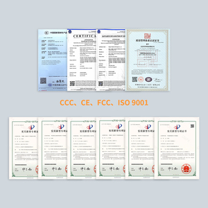 Panel Industrial OEM P C de Alto Brillo, Legible Bajo la Luz Solar, Ordenador Táctil, Precio de Fábrica - Product Image 2