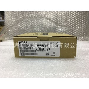 ซีรีส์คิว คิวดี 62 โมดูล PLC 16 จุด I O แรงดันไฟฟ้าใช้งาน 220V แหล่งกำเนิดจากญี่ปุ่น - Product Image 3