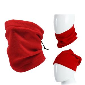 Calentadores de Cuello de Forro Polar Personalizados, Bufandas Deportivas, Protectores de Cuello, Máscara Cortavientos Ligera y Duradera para Hombres, para Esquí, Senderismo y Ciclismo - Product Image 5