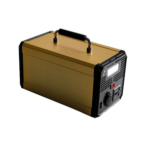 High Power 1kw Outdoor Emergency Supply Bank Station 500w 1000w Solar Generator - Product Image 5