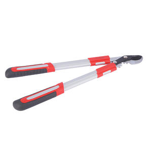 Tijeras de Podar Tipo Mariposa Mountain Wisteria, 20-30 mm, Acero Aleado, Herramienta de Jardinería - Product Image 1