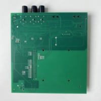 Clonación de PCBA, Ingeniería Inversa de PCB, Placa de Circuito Impreso