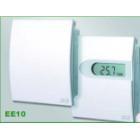 Sensor de temperatura y humedad montado en la pared Ee10 Ft3, salida de voltaje 0 100 Rh, precisión 2 - Product Image 4