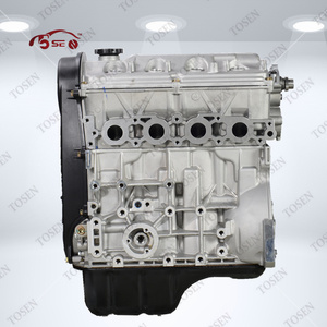 Vendita Del motore parti G16B G16A blocco motore CylinderBlock corto ASSY con olio Pan per <span class=keywords><strong>Suzuk</strong></span>-i Swift <span class=keywords><strong>Vitara</strong></span> Baleno Sidekick - Product Image 5